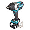 Гайковерт Makita DTW1001RTJ аккумуляторный