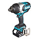 Гайковерт Makita DTW1001RTJ аккумуляторный