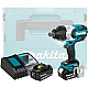 Гайковерт Makita DTW1001RTJ аккумуляторный