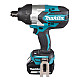 Гайковерт Makita DTW1001RTJ аккумуляторный