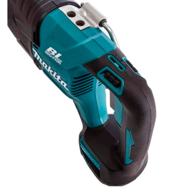 Пила сабельная Makita DJR187Z аккумуляторная без АКБ и ЗУ