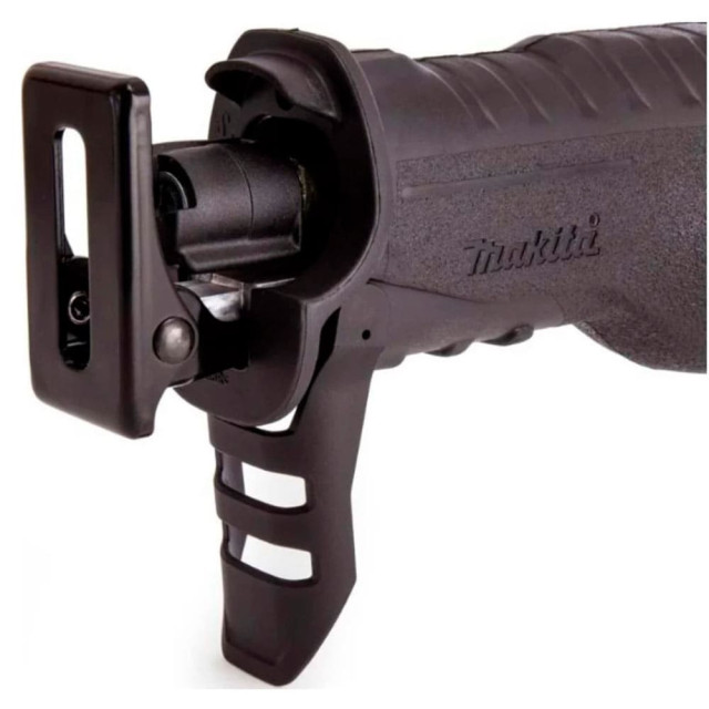 Пила сабельная Makita DJR187Z аккумуляторная без АКБ и ЗУ