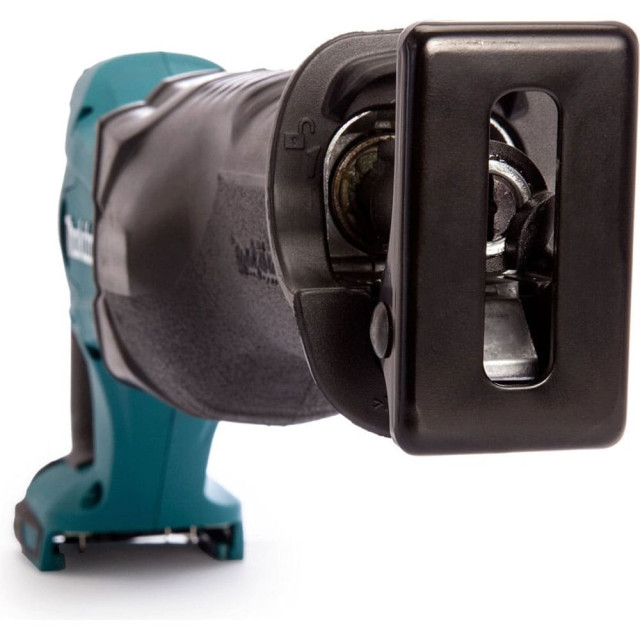 Пила сабельная Makita DJR186Z аккумуляторная без АКБ и ЗУ