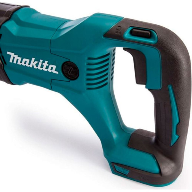 Пила сабельная Makita DJR186Z аккумуляторная без АКБ и ЗУ