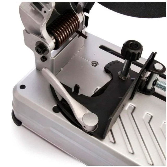 Пила отрезная Makita LW1400 по металлу