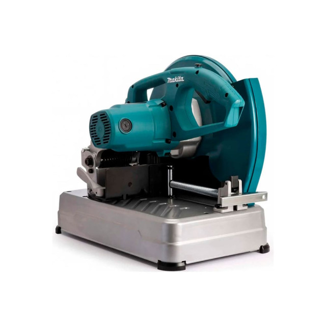 Пила отрезная Makita LW1400 по металлу