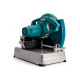 Пила отрезная Makita LW1400 по металлу