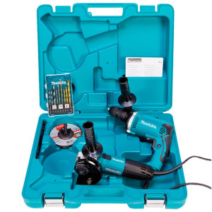 Набор инструментов Makita DK0050X1