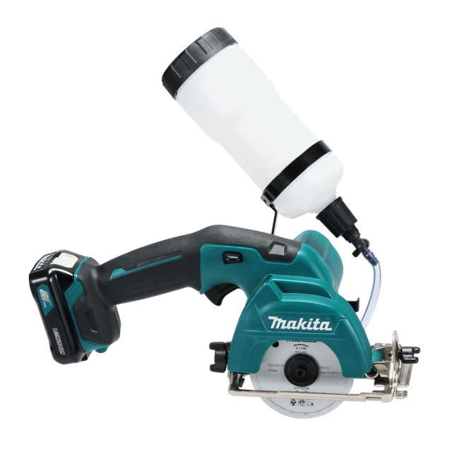 Плиткорез Makita CC301DZ аккумуляторный без АКБ и ЗУ