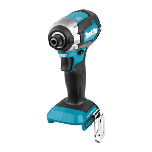 Шуруповерт ударный Makita DTD153Z аккумуляторный без АКБ и ЗУ