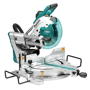 Пила торцевая Makita LS1019L
