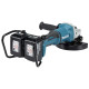 Угловая шлифмашина Makita DGA700Z аккумуляторная без АКБ и ЗУ