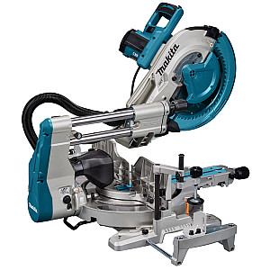 Пила торцевая Makita LS1219L