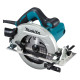 Пила дисковая Makita HS7611K