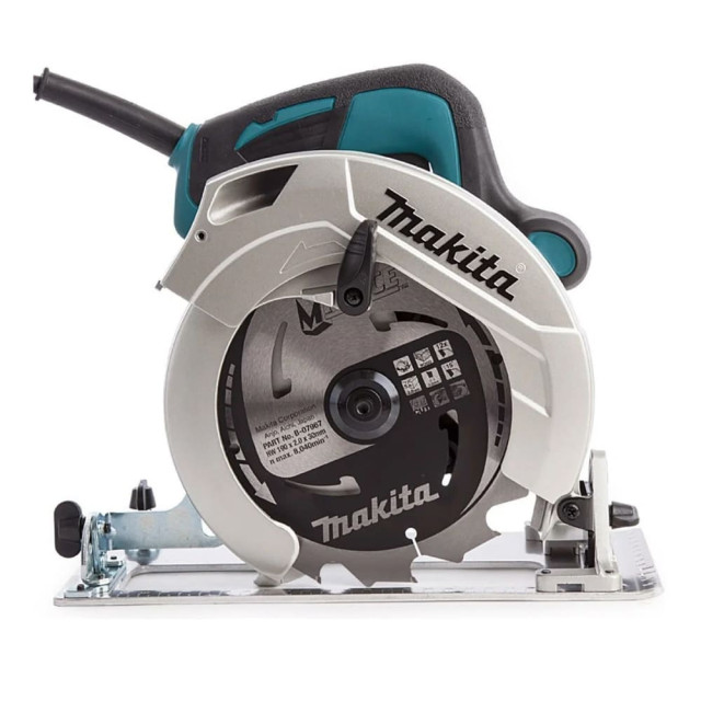Пила дисковая Makita HS7611K