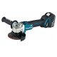 Угловая шлифмашина Makita DGA504RF аккумуляторная