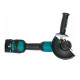 Угловая шлифмашина Makita DGA504RF аккумуляторная