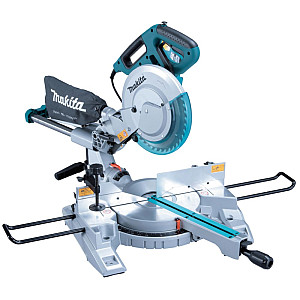 Пила торцевая Makita LS1018LN