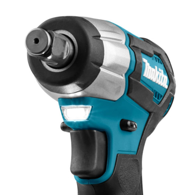 Гайковерт Makita DTW181Z аккумуляторный без АКБ и ЗУ