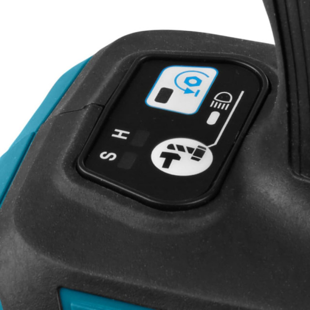 Гайковерт Makita DTW181Z аккумуляторный без АКБ и ЗУ