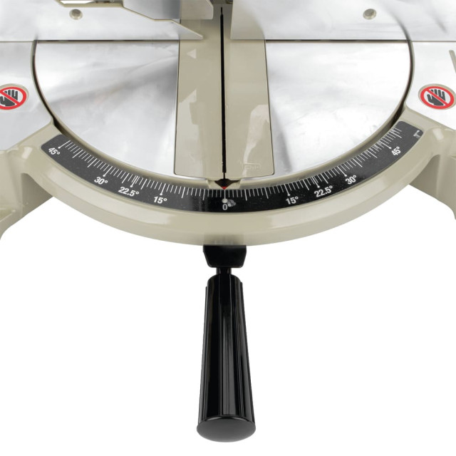 Пила торцевая Makita LS1040N