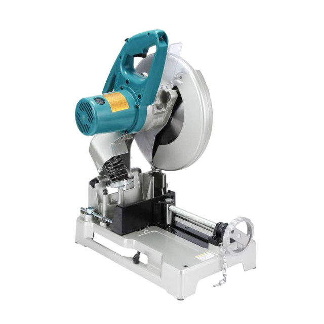 Пила отрезная Makita LC1230N по металлу