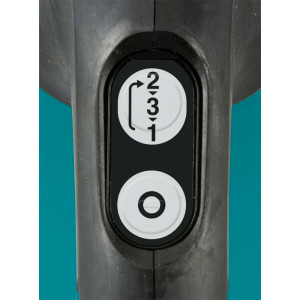 Пылесос Makita DCL281FZ строительный аккумуляторный без АКБ и ЗУ