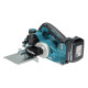 Рубанок Makita DKP181Z аккумуляторный без АКБ и ЗУ