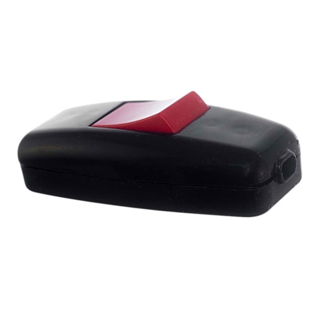 Выключатель для бра EL-BI 505-000321-806 черный/красный Выключатель для бра EL-BI 505-000321-806 черный/красный