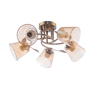 Светильник Айтин-Про НПБ 02-5*60-101 С1540/5