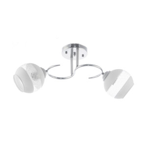 Светильник Айтин-Про НПБ 02-2*60-101 A3675/2