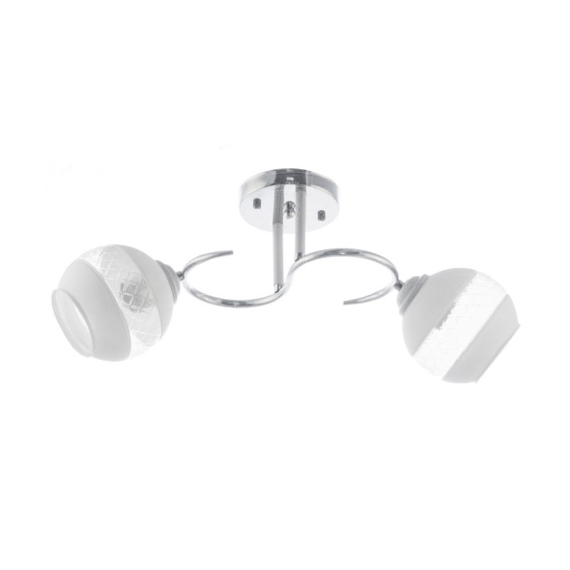 Светильник Айтин-Про НПБ 02-2*60-101 A3675/2