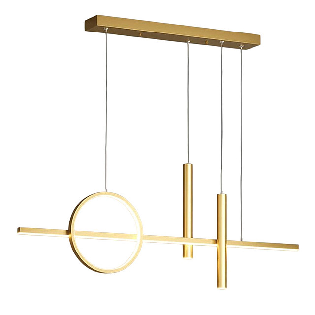 Светильник Айтин-Про MD20135 39Вт золото