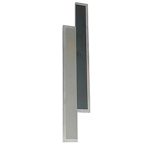 Светильник Айтин-Про YH1093/28W 28Вт черный/серый