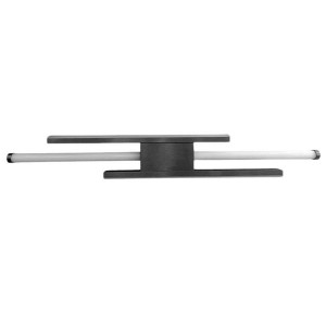 Светильник светодиодный Айтин-Про H77146/560 18Вт черный