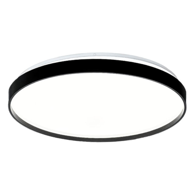 Светильник светодиодный Айтин-Про HY61044 2*60Вт черный