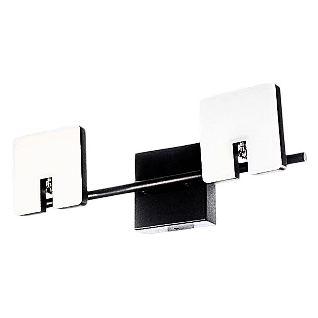 Светильник светодиодный Айтин-Про CH8002/2 20Вт черный