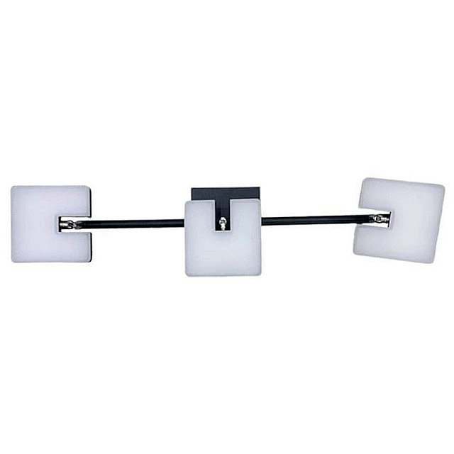 Светильник светодиодный Айтин-Про CH8002/3 30Вт черный