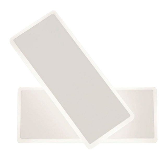 Светильник светодиодный Айтин-Про CH3704/1 22Вт белый