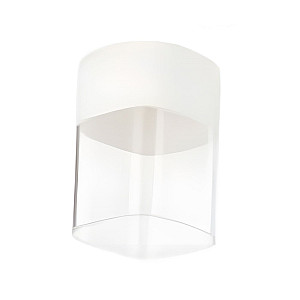 Рассеиватель Айтин-Про 6096 Е-27 Б