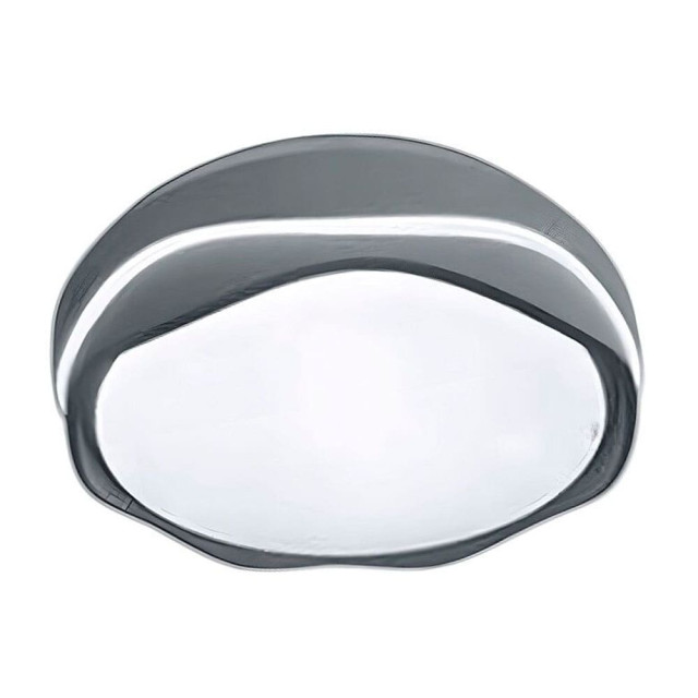 Светильник светодиодный Айтин-Про HY61362 2*60Вт белый