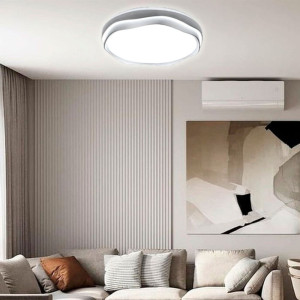 Светильник светодиодный Айтин-Про HY61362 2*60Вт белый