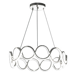 Светильник Айтин-Про РР1086 76Вт хром