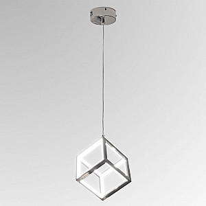 Светильник Айтин-Про РР811/1 34Вт хром