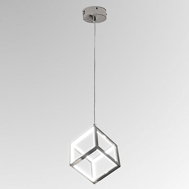 Светильник Айтин-Про РР811/1 34Вт хром