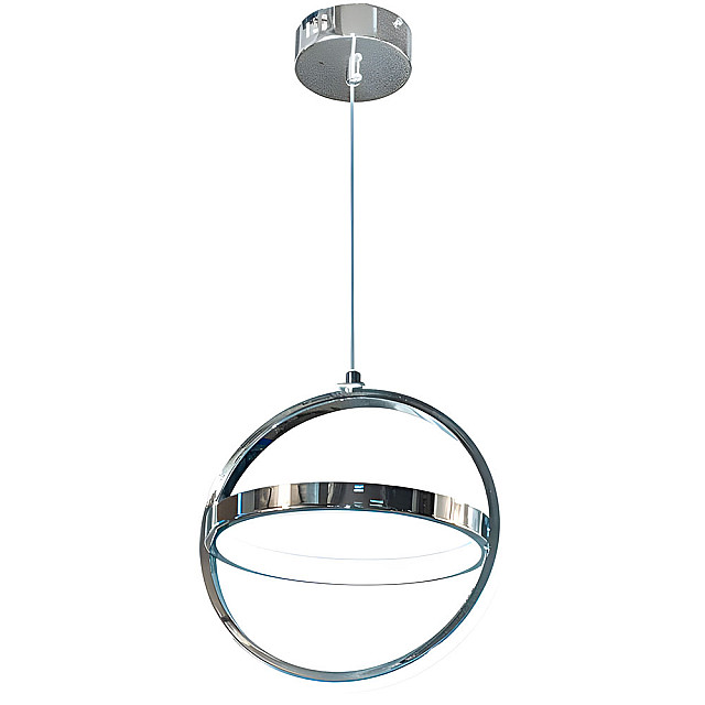 Светильник Айтин-Про PP802/1 25Вт хром