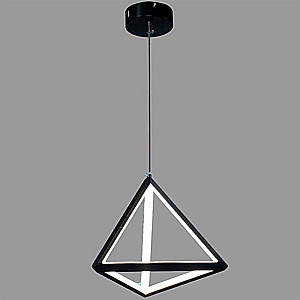 Светильник Айтин-Про PP810/1 27Вт черный