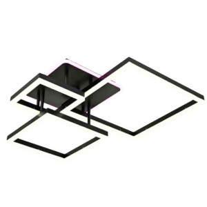 Светильник светодиодный Айтин-Про H71125/4C 174Вт