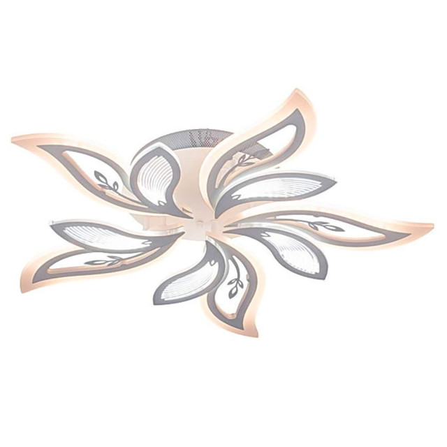 Светильник Айтин-Про N5236/5 140Вт белый