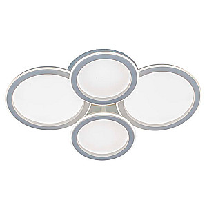 Светильник Айтин-Про N9301/2+2S 120Вт белый